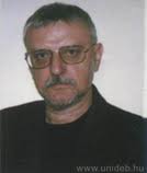 Prof. Dr. Szabó László Tamás
