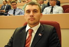 Join facebook to connect with николай бондаренко and others you may know. Deputat Sidyashij Na Diete Sokolovoj