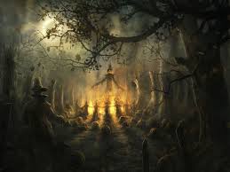 See more ideas about halloween images, halloween wallpaper, halloween backgrounds. Scary Halloween Wallpapers Top Free Scary Halloween Backgrounds Wallpaperaccess