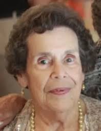 Obituary information for Constance R Stanley