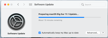 If you still cant download macos big sur even after apple has fixed the issue, use this workaround!!! Issue With Updating Macos Big Sur 11 1 Apple Community