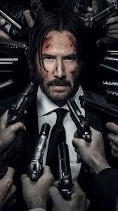 Most Badass Wallpaper John Wick Movie John Wick Hd Keanu Reeves John Wick