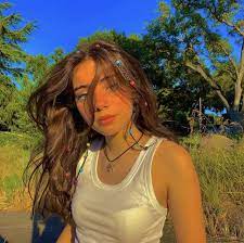 Rosierossi Indie Hair Indie Hairstyle Indie Girl