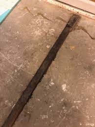 They have a web site that will help you engineer your spans and rebar schedule. How Big A Problem Is Wood Embedded In A Basement Concrete Floor Home Improvement Stack Exchange
