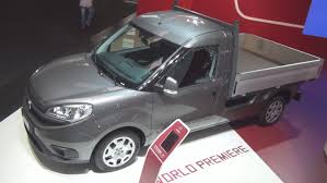 Fiat Doblo Cargo Work Up 2 0 Multijet Ii 16v Fiat Doblo Fiat Diesel Engine