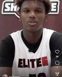 Must watch!!! Jagger Emerson class of 2027