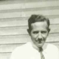 Claude Milton Ganoe (1899–1964)