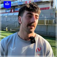 Ulster Rugby