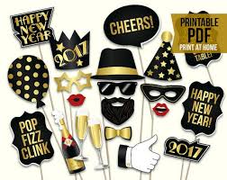 50th Birthday Photo Booth Props Printable New Years Eve Props Printable Pdf 2020 New Years Eve Photo Etsy Birthday Props Birthday Photo Booths Birthday Photos