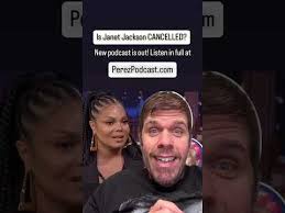 Janet Jackson Archives