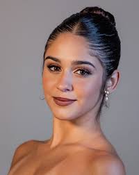 Miranda Montes de Oca