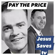 IS THIS MODERN GOSPEL, THE TRUE GOSPEL OF THE LORD JESUS CHRIST? Is this  the Gospel our Lord Jesus Christ died for? There is famine for the true  gospel in this end