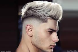 Modern men's hairstyles are very inclusive. 2021 S Best Men S Hair Styles Cuts Pomps Fades Side Parts Slicked
