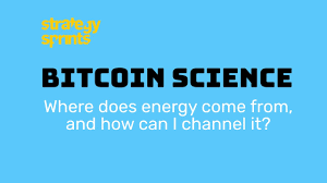 Bild von 99 cent fresh pizza, new york city: Bitcoin Science With Michael Saylor Ceo Microstrategy