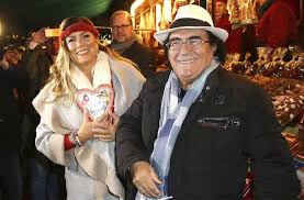 Find the latest tracks, albums, and images from romina power. Al Bano Romina Power Die Suche Nach Ihrer Tochter Geht Weiter