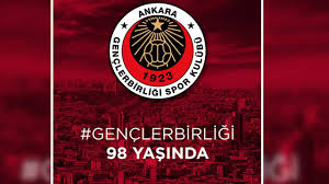 Gençlerbirliği has scored a total of 22 goals this season in süper lig. Jseyeihnhp Qqm