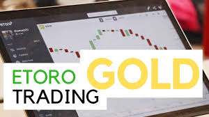 Trade and invest in cryptocurrencies, stocks, etfs, currencies, indices and commodities or copy leading investors on etoro's disruptive trading platform. Trading Gold On Etoro Youtube