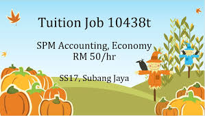 Job description mark and record students worksheets pack students worksheets for next class days monitor, instruct and guide students (preschool to secondary) u. Work From Home Jobs In Subang Jaya
