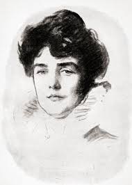 Jeanette Jennie Jerome, Lady Randolph Churchill