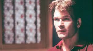 Sam Wheat from Ghost