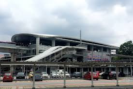 A total of 4 new lrt stations will begin operations next saturday (31st october). Kinrara Bk5 Lrt Station Klia2 Info