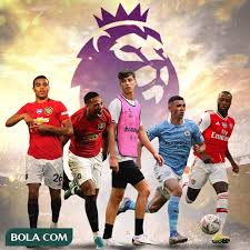 Hak siar liga inggris di indonesia saat ini sudah dimiliki mola tv yang akan menyiarkan liga inggris melalui streaming dan parabola untuk tiga musim ke depan. Jadwal Siaran Langsung Liga Inggris Di Net Tv Minggu 20 September 2020 Inggris Bola Com