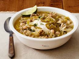 I ended up adding about two cups of water and still found it to be too thick. Pioneer Woman White Chicken Chili Slow Cooker White Chicken Recipe