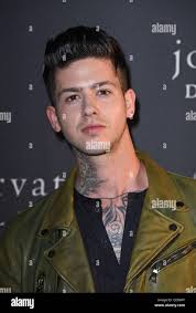 Travis mills hi-res stock photography and images