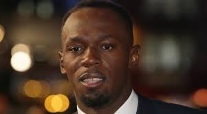 Documentary shows behind-the-scenes view of Usain Bolt