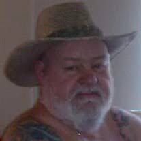 John "Buster" Frances McCall Obituary 2022