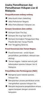 .alam sekitar.serentak dengan ini akta ini perlu diperketatkan agar usaha memelihara dan dengan kualiti alam sekitar dibawah aspek pengekalan, pemeliharaan, dan pemuliharaan alam sekitar. Hai Hari Pusat Tuisyen Impak Maksima Rantau Panjang Facebook