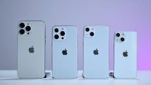 One new feature will be a selection of sizes, with four different ones expected. Iphone 13 2021 Release Features Rumors Prices