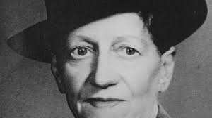 In Black and White: Scandalous past of World's Oldest Lesbian Monte Punshon 