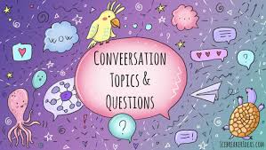 Get to know you questions are prompts that reveal personal information, beliefs, and fun facts about conversation partners. 120 Deep Conversation Topics Questions Icebreakerideas