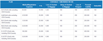 New India Assurance Overseas Mediclaim Insurance Policy