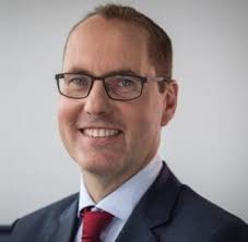 Bayer Appoints Michael Parrish as VP of Public Affairs