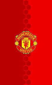 Manchester United Iphone Wallpaper Manchester United Wallpaper Manchester United Wallpapers Iphone Manchester United Logo