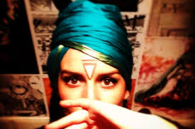 Bellatrix: Beatboxing and Vocal Looping Masterclass