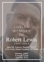 David DeWitt, class of 1989. November 25, 2021