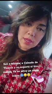 Cuando una ya no está pa andar soportando fríos 🥶🧐💛😣😞 #tr4b4jos3xu4l  #taloniando