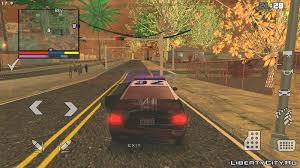 In this post, you will find the ultra enb mod for this game. Replacement Of Aw Streettree1 Dff In Gta San Andreas Ios Android 11 File