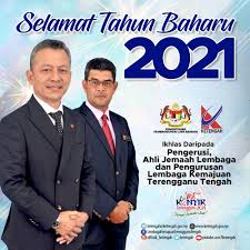 1,114 followers · government organization. Selamat Tahun Baharu Lembaga Kemajuan Terengganu Tengah Facebook