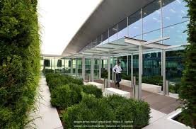 Mur Vegetal France Aeroport Paris Mur Vegetal Vegetal Mur Vegetalise