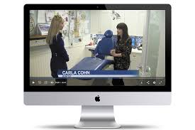 The day's top news, plus your skywatch weather forecast. Dr Carla Cohn Ctv Winnipeg Interview Kids Dental