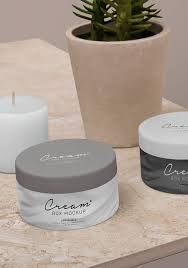 Download Free Amazing Cosmetic Jar Mockup Zippypixels Cosmetic Jars Amazing Cosmetics Cosmetics Mockup
