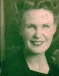 Annie D. (Gammon) Matthews Obituary