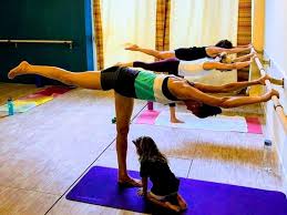 Check spelling or type a new query. Village Yoga Santa Cruz In Santa Cruz Ca Us Mindbody