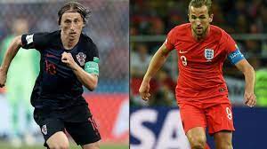 In 2011, the mercurial midfielder held talks with roman abramovich on his yacht for a sensational crosstown move to chelsea and wanted to leave. World Cup 2018 How England S Harry Kane And Croatia S Luka Modric Overcame Early Rejection To Reach The Top Herald Sun