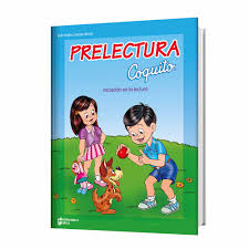 El libro coquito cumplió 64 años el pasado mes de abril. Texto Prelectura Coquito Crearte Jk