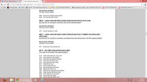 Diploma pengurusan teknologi perakaunan (utm). Arifahnadia S